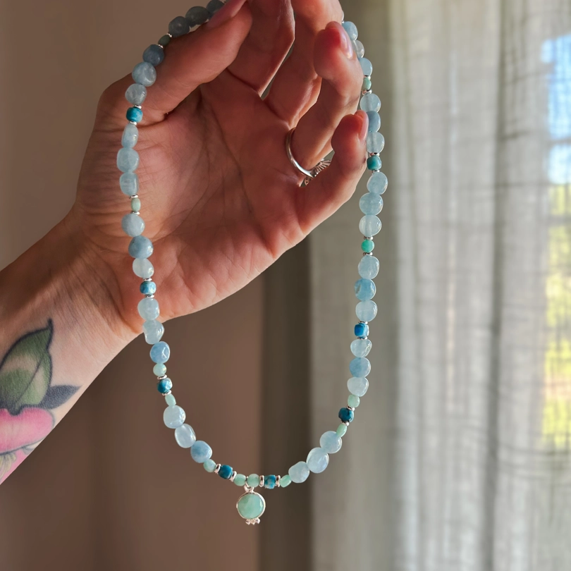 collana Eterea