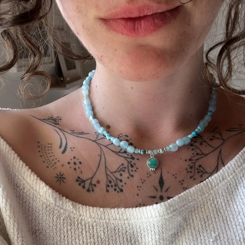 collana Eterea