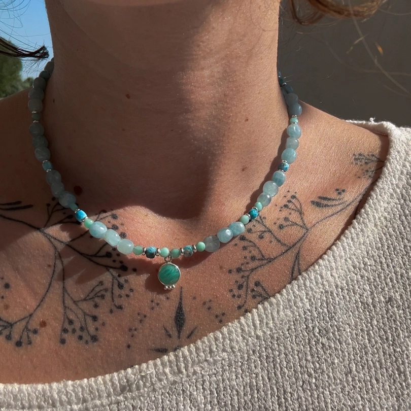 collana Eterea