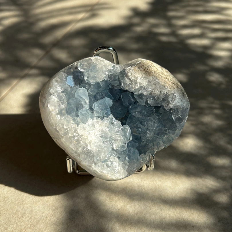 cuore di Celestina