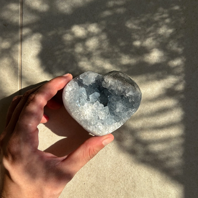 cuore di Celestina