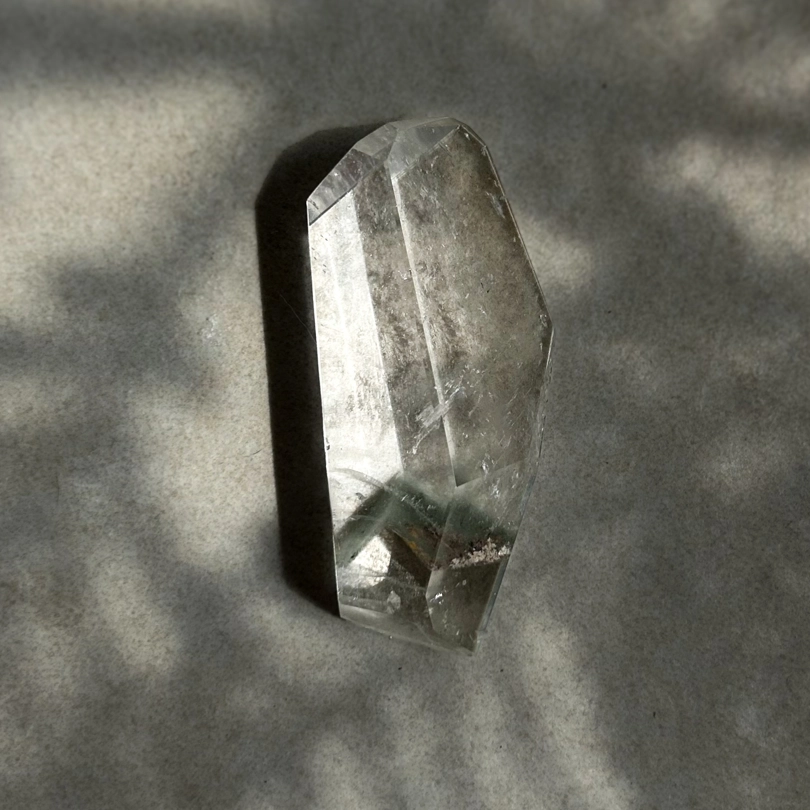 Quarzo Fantasma
