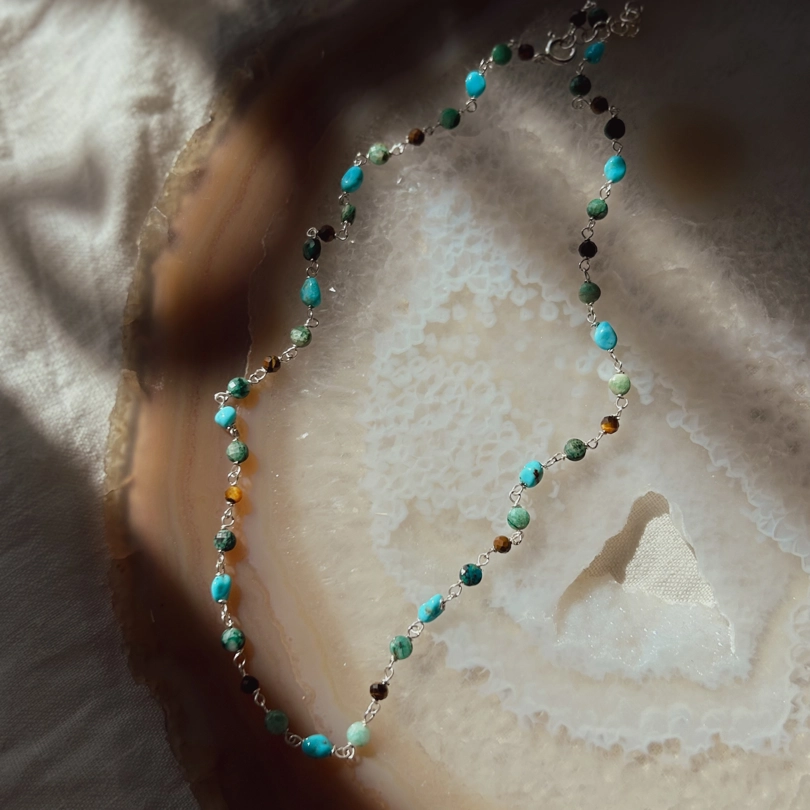 collana Mirta