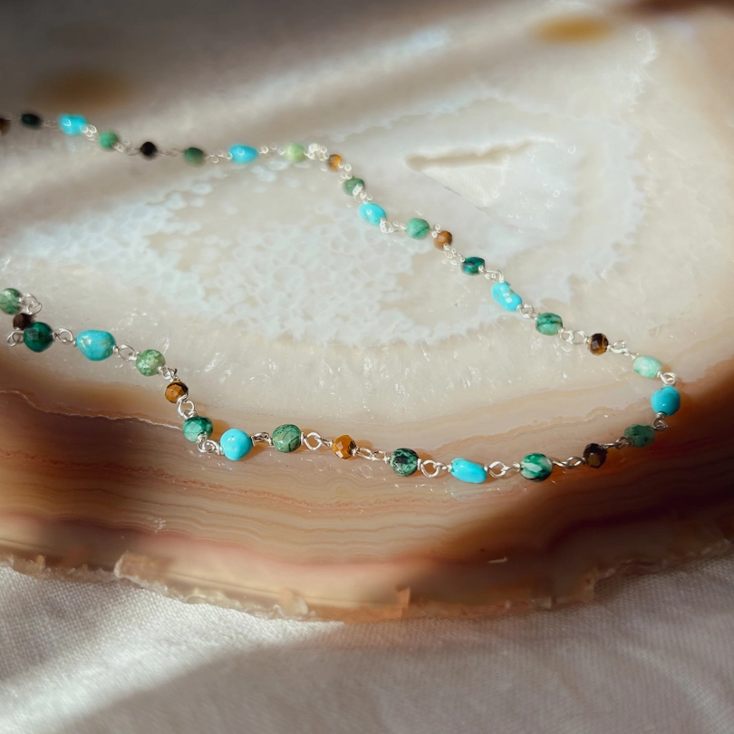 collana Mirta