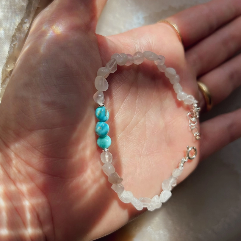 bracciale Ondaluna