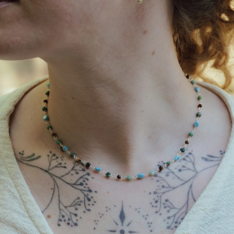 collana Mirta