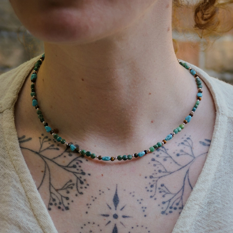 collana Artemisia