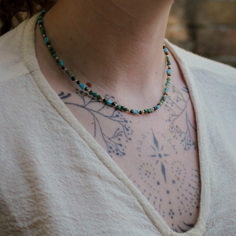collana Artemisia