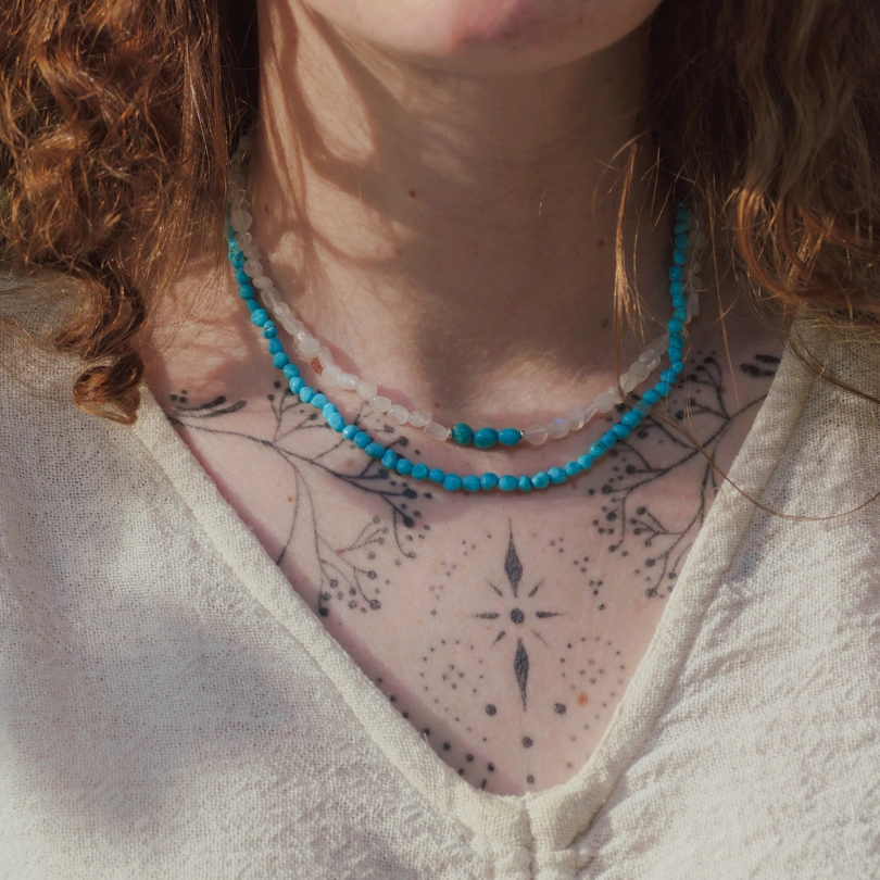 collana Oceania