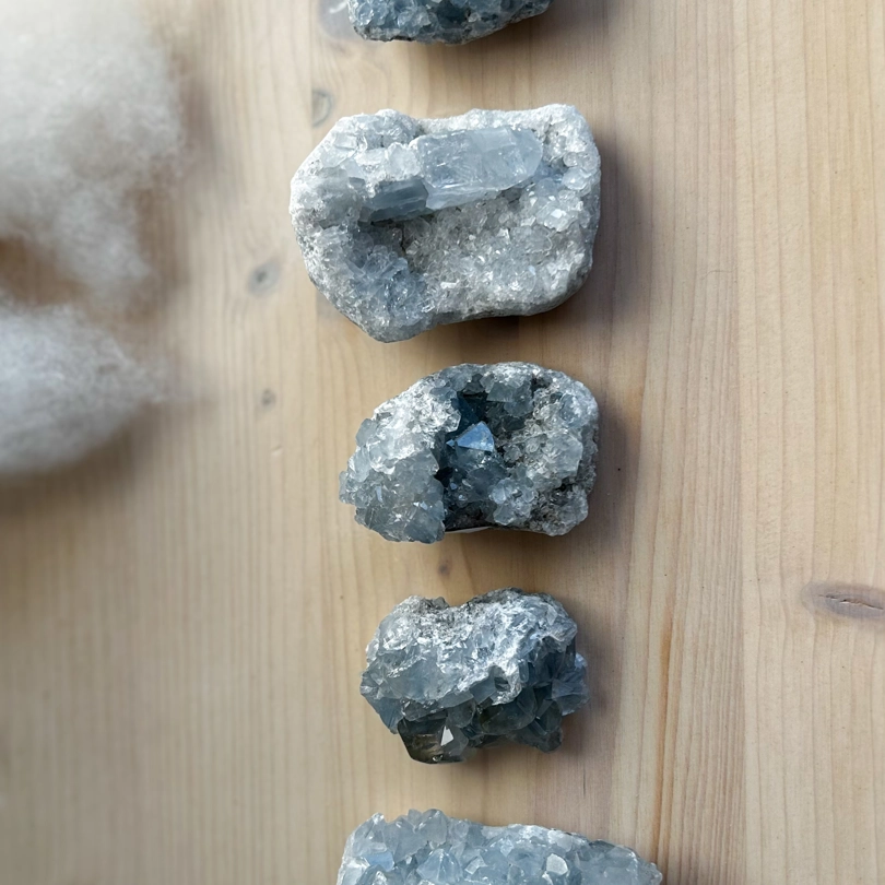 Geodi di Celestina