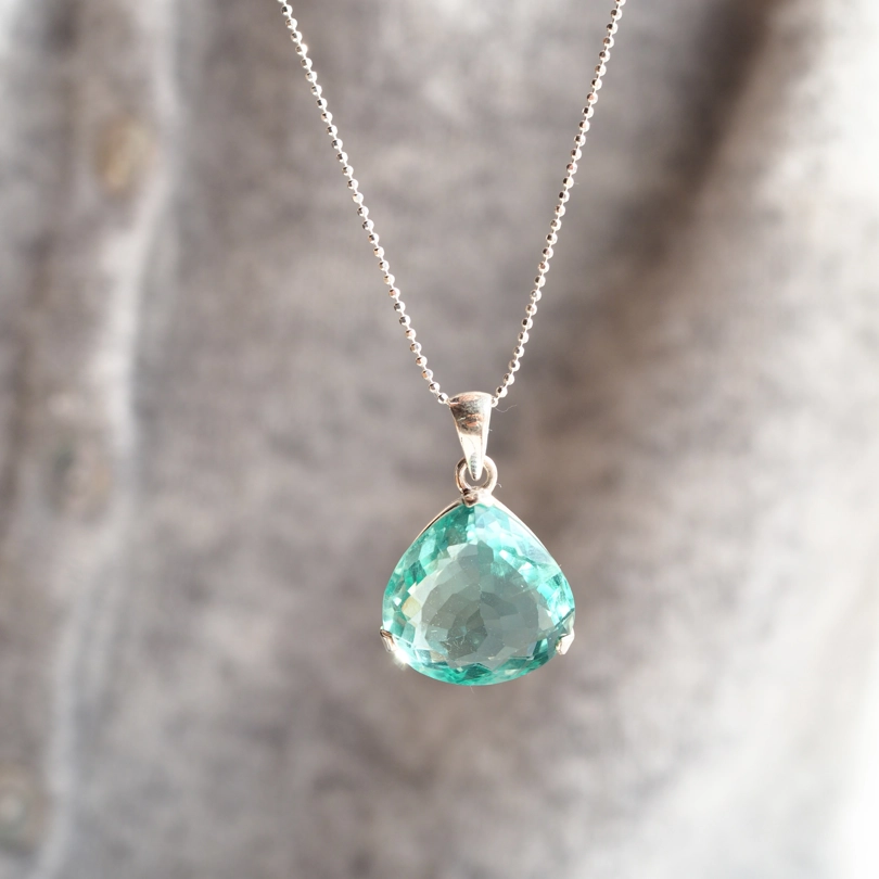 pendente Fluorite 