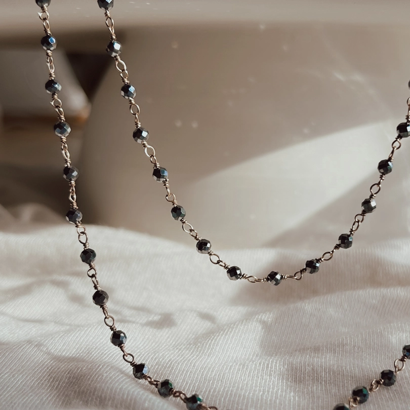 collana Ricami