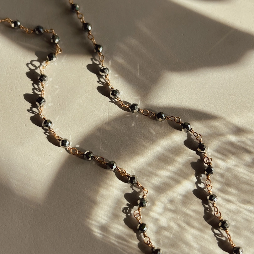 bracciale Ricami