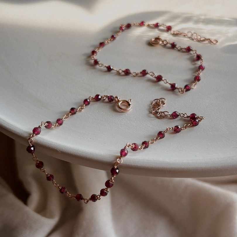 bracciale Ricami