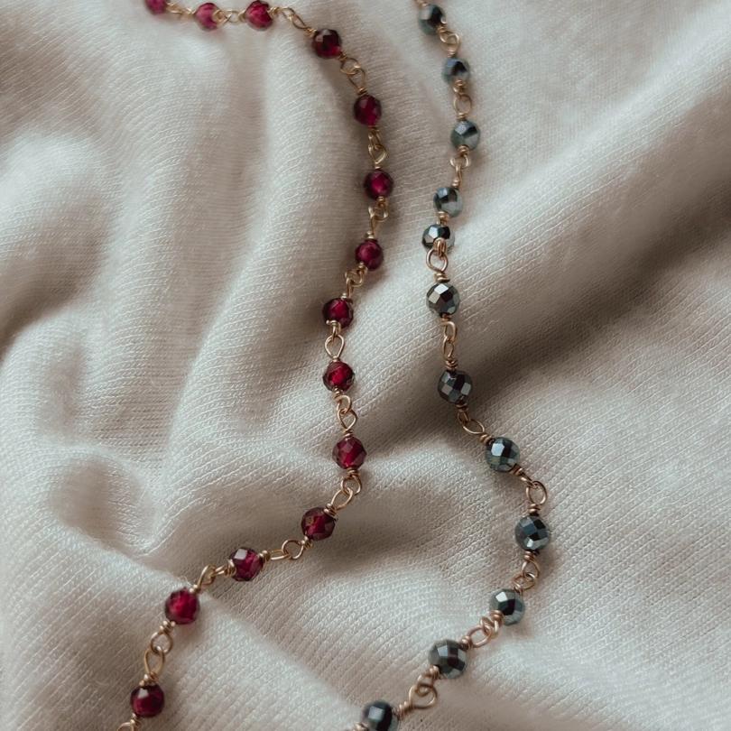 bracciale Ricami