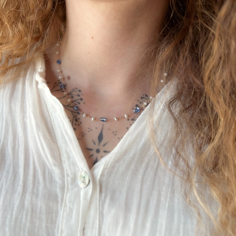 collana Noelle