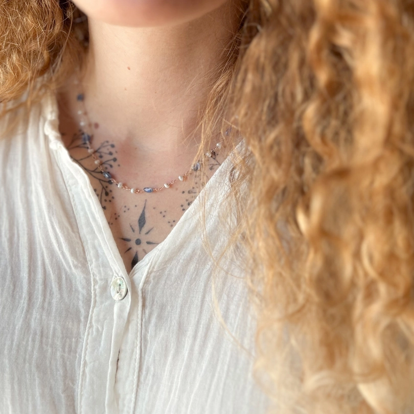collana Noelle