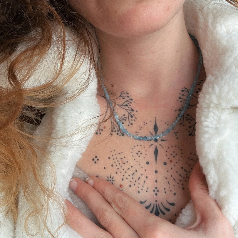 collana Heaven