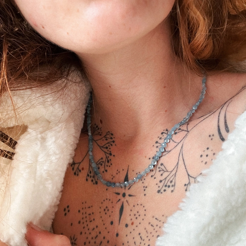 collana Heaven