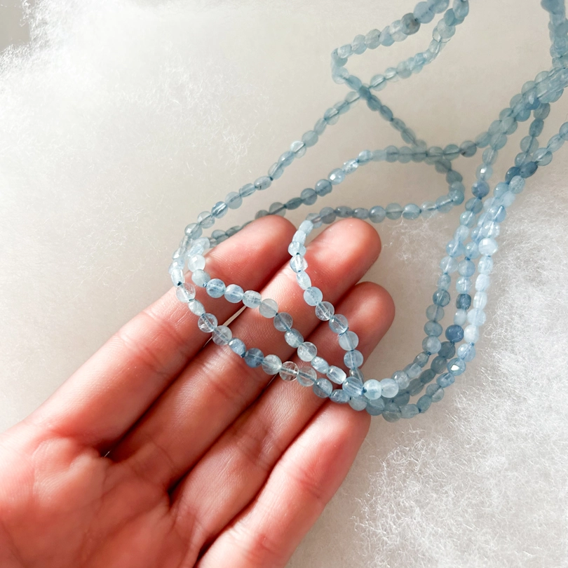 collana Heaven