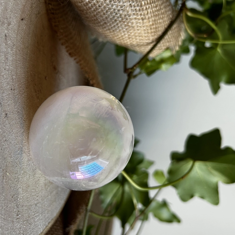 sfera in Aqua Aura