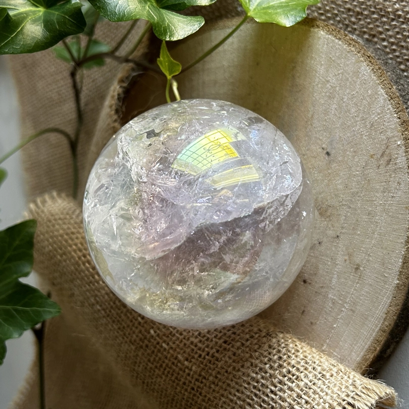 sfera in Aqua Aura