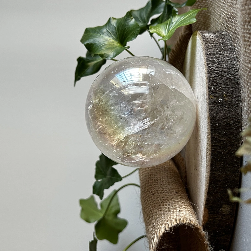 sfera in Aqua Aura