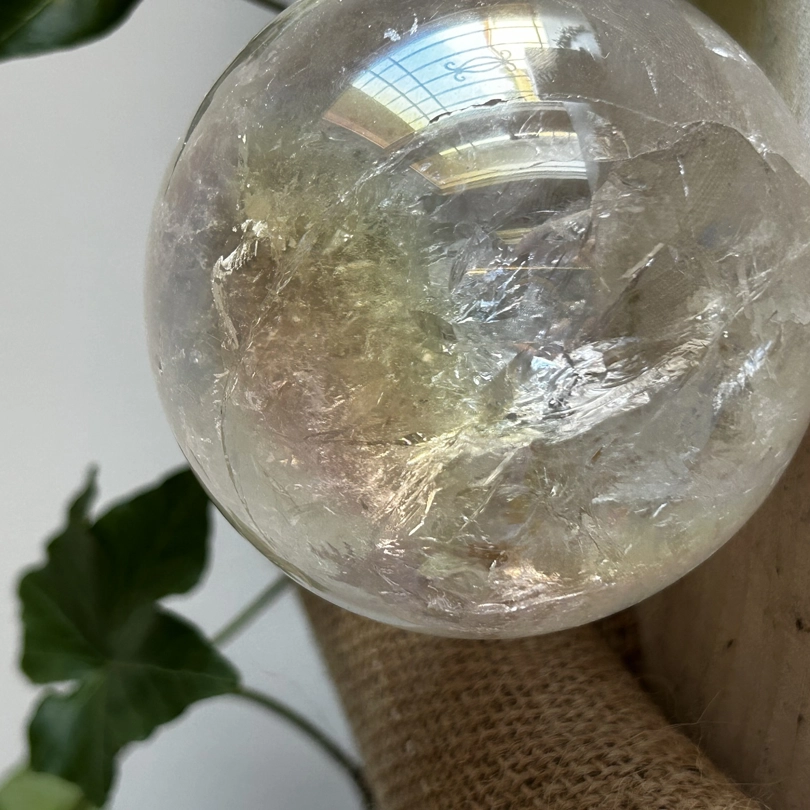 sfera in Aqua Aura