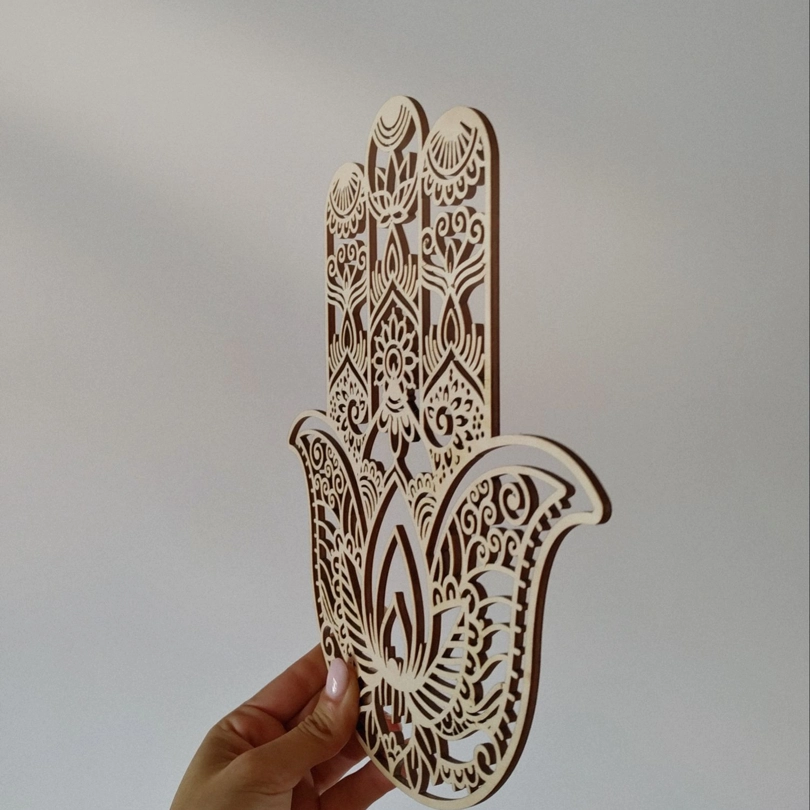 Mano di Fatima