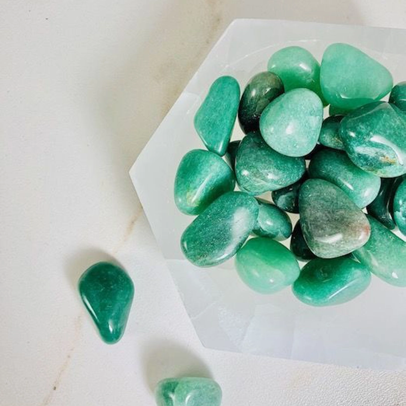 Avventurina Verde piccola