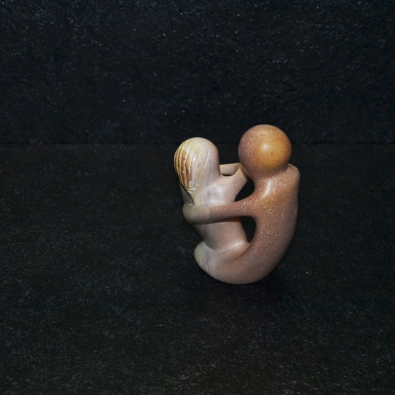Amor sinuoso 