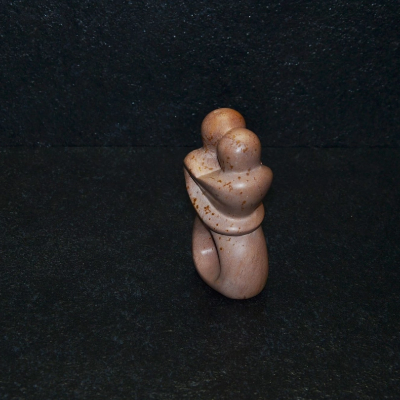 Bacio aperto