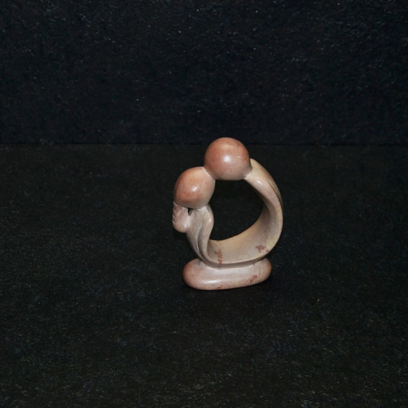 Bacio romantico