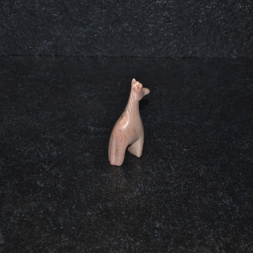 Giraffa mini