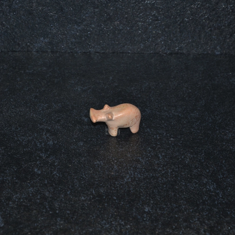 Ippopotamo mini