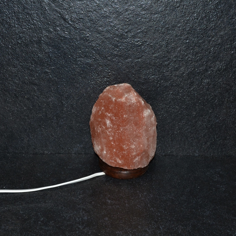 lampada di sale