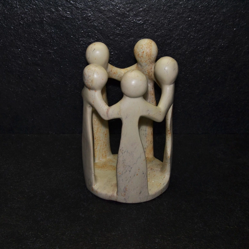 Makonde 5 persone