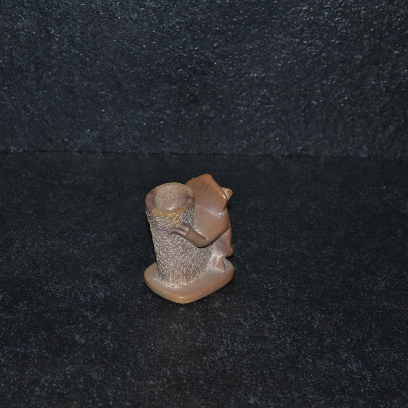 Portacandela rana