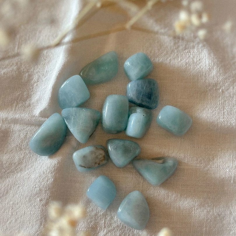 burattato Acquamarina