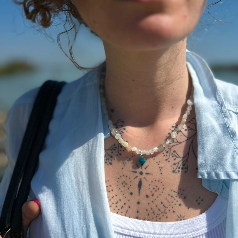 collana Vieste