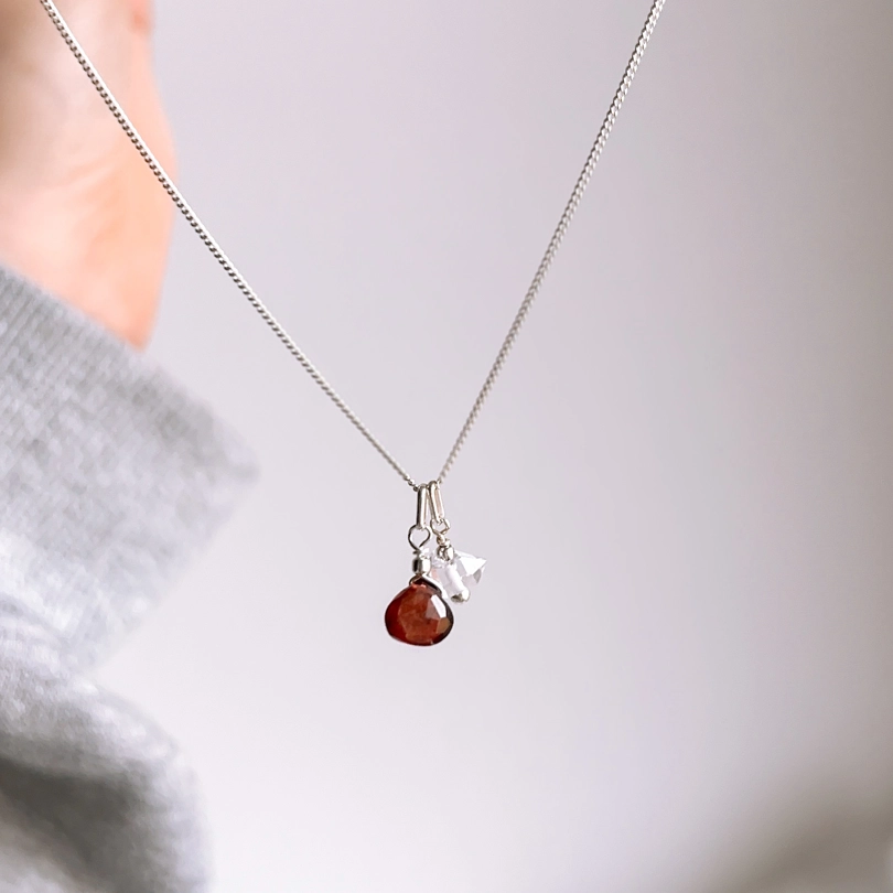 Collana Paris
