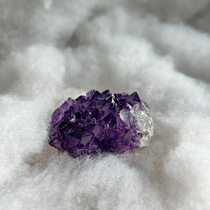 ametista Pigna 8cm