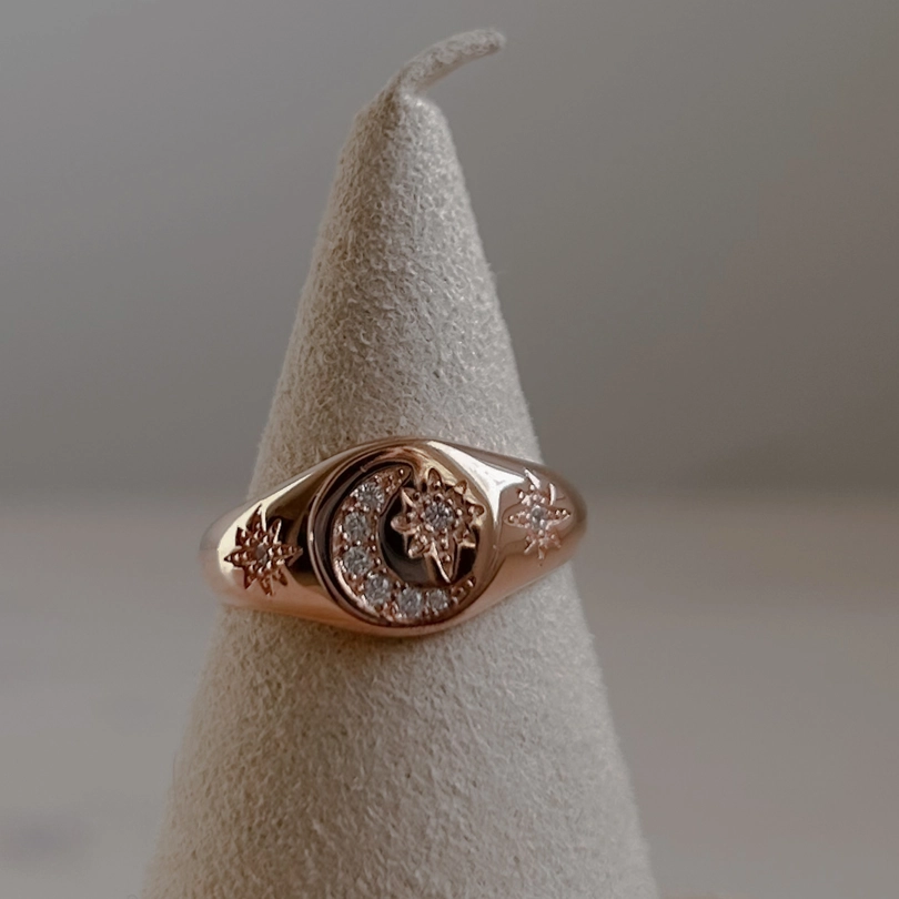 anello Lucid Dream - white