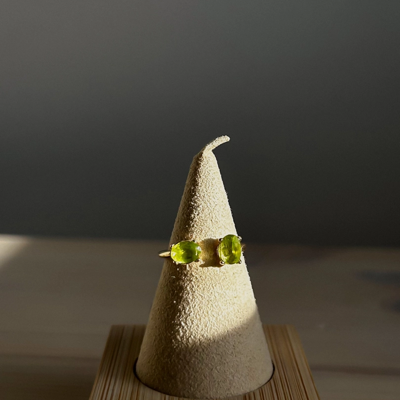 anello Dreamy 