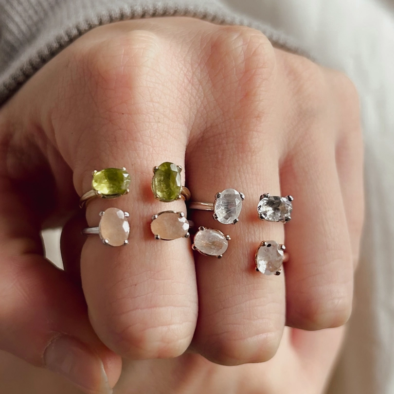 anello Dreamy 
