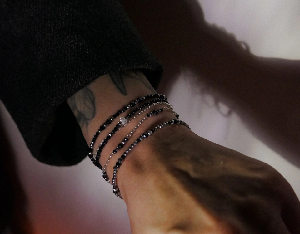 Meteora - la collezione di Natale